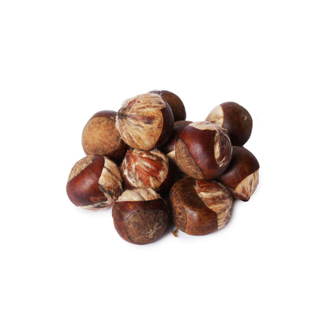 Chestnut - 马蹄