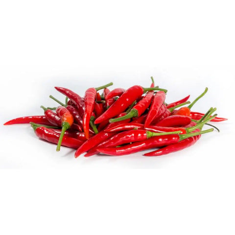 Chili Padi (Red)