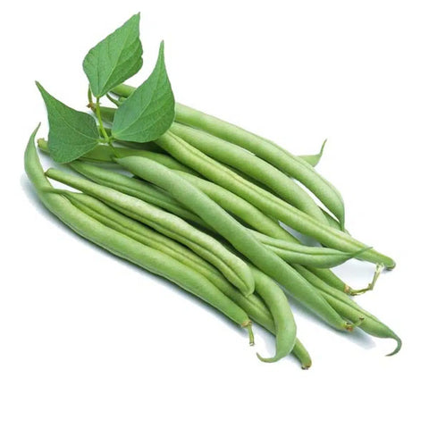 French Bean - 毛豆