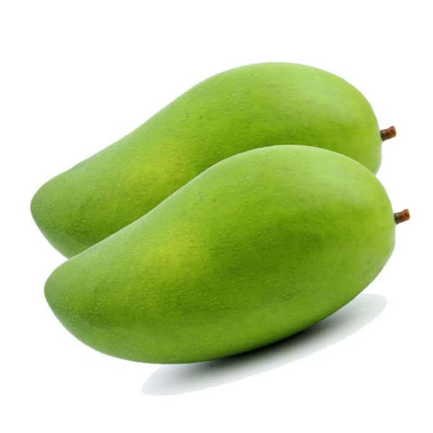 Green Mango (Malaysia)