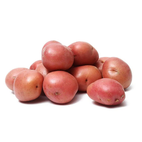 Red Potato (Australia) - 红马铃薯(澳大利亚)