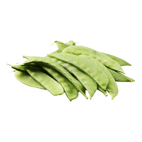 Snow Pea - 雪豆