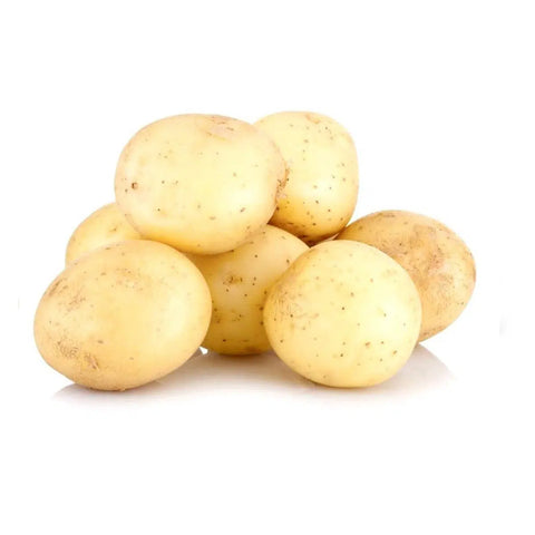 White Potato (Australia) - 白薯(澳大利亚)