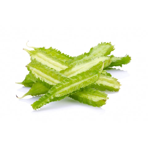 Winged Bean - 四方豆