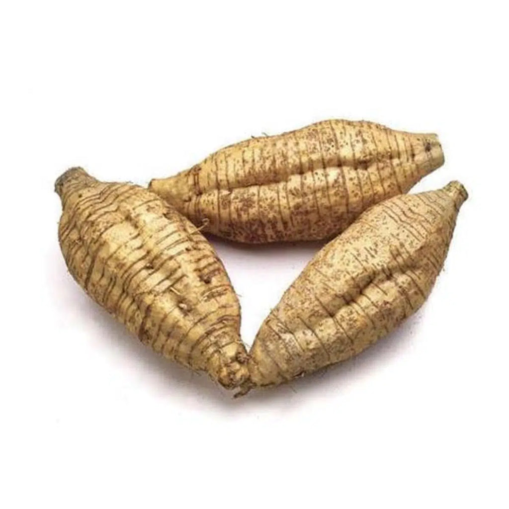 Arrowroot - 粉葛 – Le Fresco