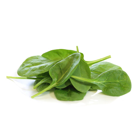 Italian Baby Spinach - 波菜