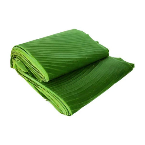 Banana Leaf - (香蕉叶)