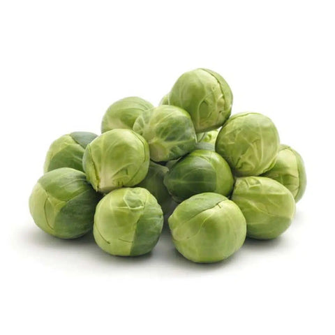 Brussels Sprouts - 球芽甘蓝