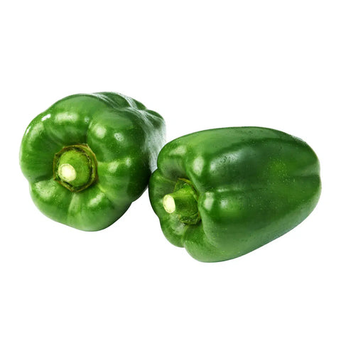 Capsicum (Green) - 灯笼椒(青)