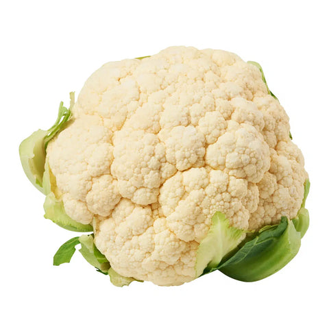 Cauliflower (China) - 白菜花 (中国)