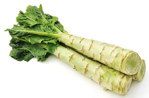 Celtuce (1 pcs) - 莴笋 (一条)