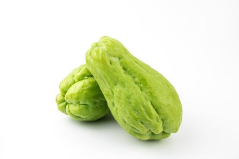 Chayote - 佛瓜手