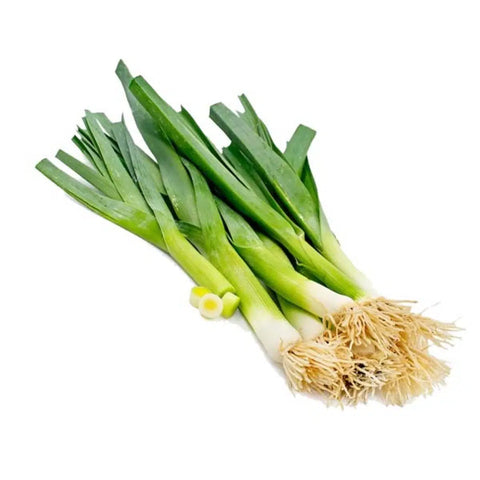 Chinese Leek - 蒜