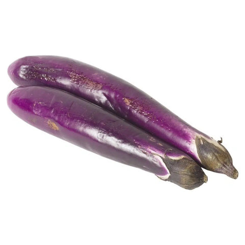 Eggplant - 茄子