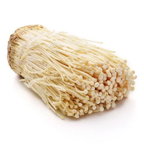 Enoki Mushroom - 金针菇