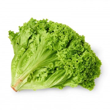 Cabbages & Lettuces