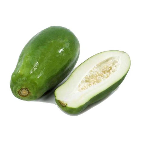 Green Papaya (Malaysia)