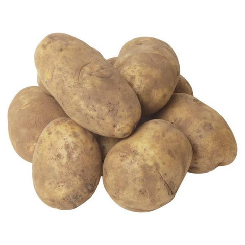 Indonesia Potato - 印尼土豆