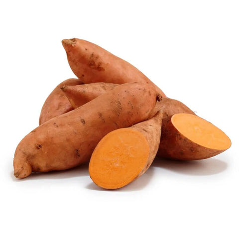 Indonesia Sweet Potato - 印尼番薯