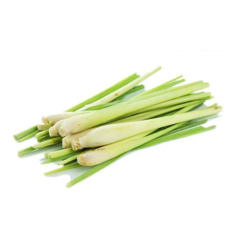 Lemon Grass - 香茅