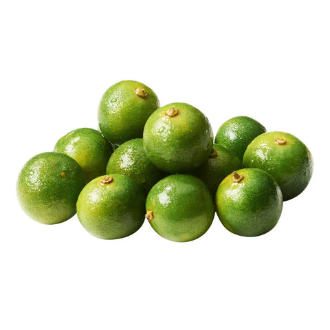 Lime (Small) - 酸酐