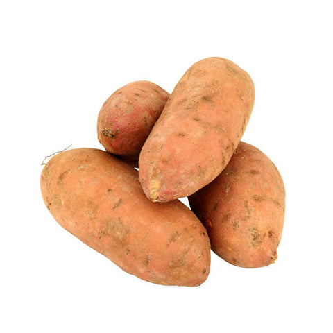 Sweet Potato (Malaysia) - 番薯(马来西亚)