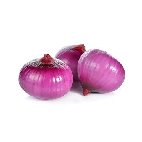 Onion (Peeled) - 葱肉