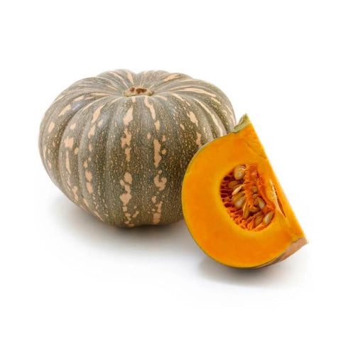 Pumpkin (Australia) - 金瓜(澳大利亚）