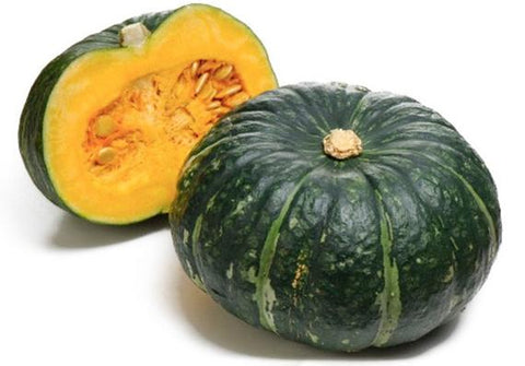 Pumpkin (Japan) - 金瓜(日本）