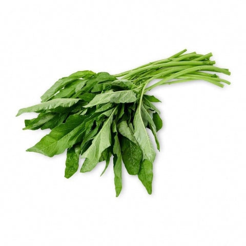 Sharp Leaf Spinach - 尖苋菜