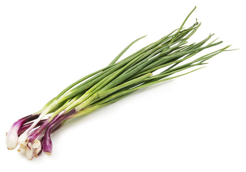 Spring Onion - 青葱