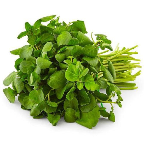 Watercress - 西洋菜