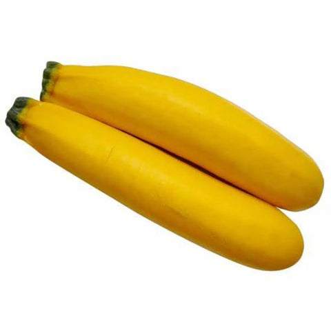 Zucchini (Yellow) - 夏南瓜(黄)